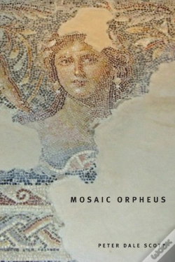 Capa do artigo Mosaic Orpheus