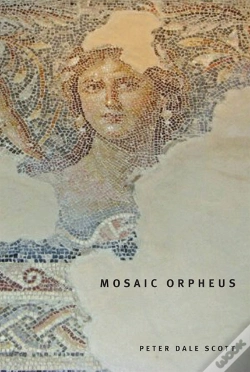 Capa do artigo Mosaic Orpheus