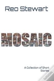 Capa do artigo Mosaic