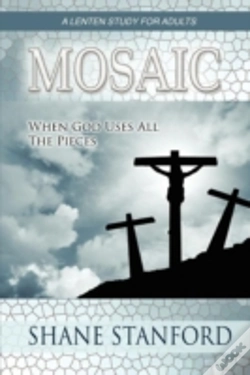 Capa do artigo Mosaic