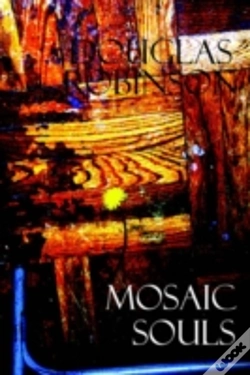 Capa do artigo Mosaic Souls