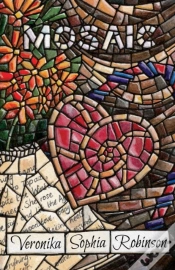 Capa do artigo Mosaic