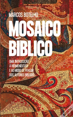 Capa do artigo Mosaico Bíblico
