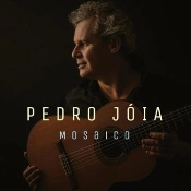 Capa do artigo Mosaico - CD