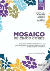 Capa do artigo Mosaico De Cinco Cores