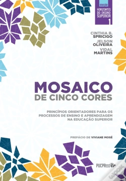 Capa do artigo Mosaico De Cinco Cores