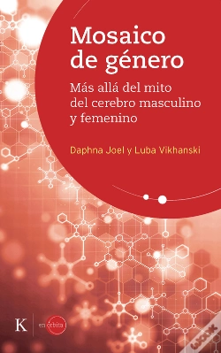 Capa do artigo Mosaico De Género