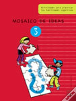 Capa do artigo Mosaico De Ideas 3  