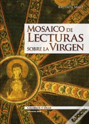 Capa do artigo Mosaico De Lecturas Sobre La Virgen  