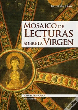 Capa do artigo Mosaico De Lecturas Sobre La Virgen  