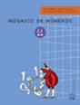 Mosaico De Numeros 11 - Preview