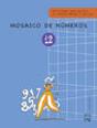 Mosaico De Numeros 12 - Preview