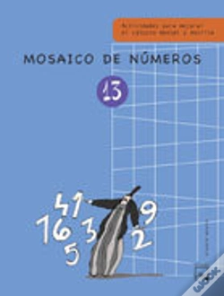 Capa do artigo Mosaico De Numeros 13