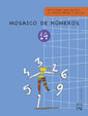Mosaico De Numeros 14   - Preview