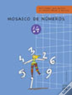 Capa do artigo Mosaico De Numeros 14  