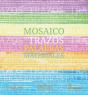 Mosaico De Trazos, Palabras, Materiales - Preview