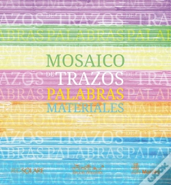 Capa do artigo Mosaico De Trazos, Palabras, Materiales