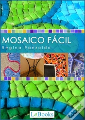 Capa do artigo Mosaico Fácil