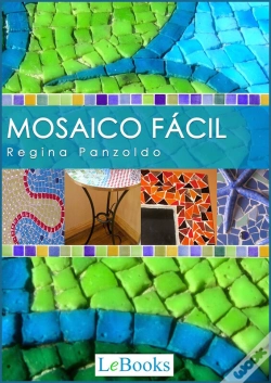 Capa do artigo Mosaico Fácil