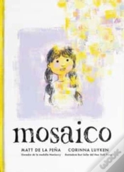 Capa do artigo Mosaico