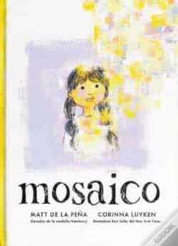 Capa do artigo Mosaico