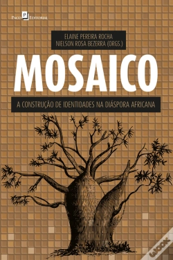 Capa do artigo Mosaico