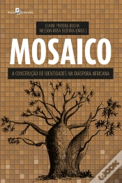 Capa do artigo Mosaico