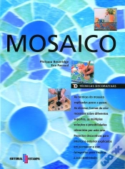 Capa do artigo Mosaico