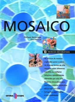 Capa do artigo Mosaico