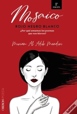 Capa do artigo Mosaico Rojo Negro Blanco