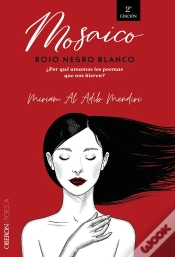 Capa do artigo Mosaico Rojo Negro Blanco
