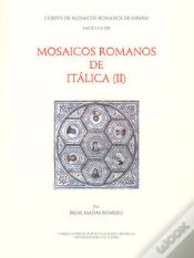 Capa do artigo Mosaicos De Itálica