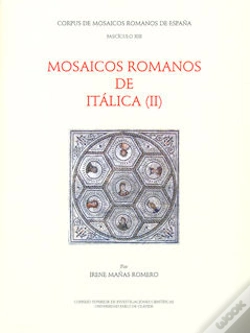 Capa do artigo Mosaicos De Itálica