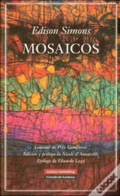 Capa do artigo Mosaicos  