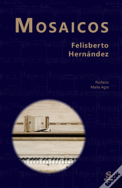 Capa do artigo Mosaicos