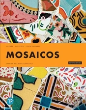 Capa do artigo Mosaicos