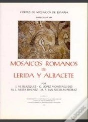 Capa do artigo Mosaicos Romanos De Lérida Y Albacete