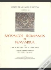 Capa do artigo Mosaicos Romanos De Navarra