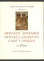 Mosaicos Romanos De Sevilla, Granada, Cádiz Y Murcia - Preview