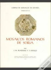 Capa do artigo Mosaicos Romanos De Soria