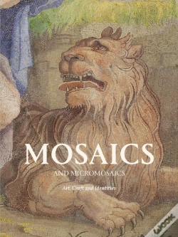 Capa do artigo Mosaics And Micro Mosaics