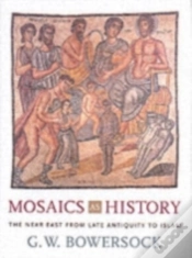 Capa do artigo Mosaics As History