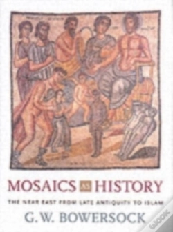 Capa do artigo Mosaics As History