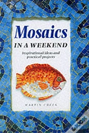 Capa do artigo Mosaics In A Weekend