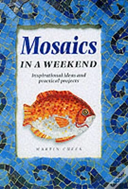Capa do artigo Mosaics In A Weekend