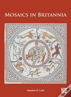 Capa do artigo Mosaics In Britannia