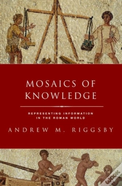 Capa do artigo Mosaics Of Knowledge
