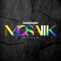 MOSAIIK - CD - Preview