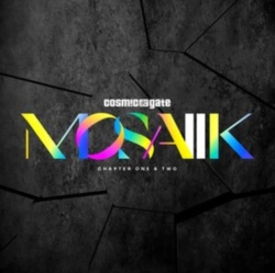 Capa do artigo MOSAIIK - CD