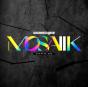 MOSAIIK - Vinil - Preview
